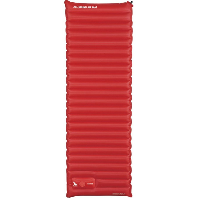 Коврик надувной KOVEA ALL ROUND AIR MAT KECU9WA-01RD