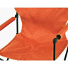 Кресло складное KOVEA LOW SLIM CHAIR, красный KECW9CS-01SU